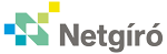 Netgíró Logo