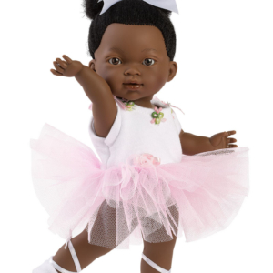 Zoe – 28 cm. Llorens dúkka