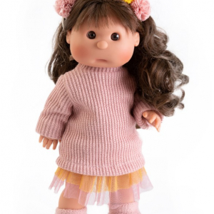 Belen – 38 cm. Antonio Juan dúkka