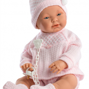 Sofia – 45 cm. Llorens dúkka