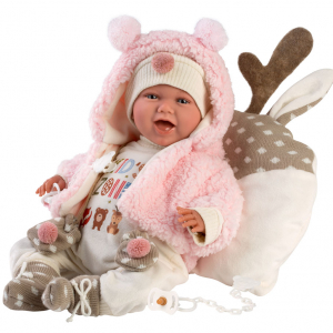 Nica – 42 cm. Uppseld