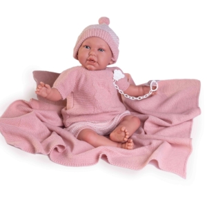 Anabella reborn – 52 cm.