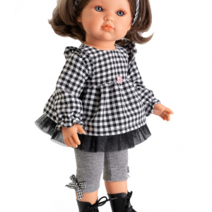 Isabella – 45 cm. Antonio Juan dúkka