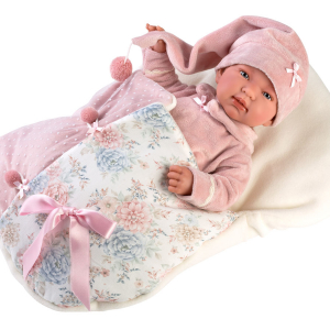 Tina – 44 cm. Uppseld