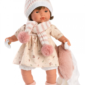 Lucia – 38 cm.