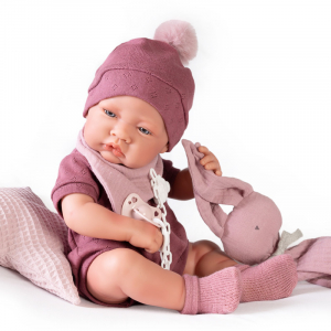 Eva – 42 cm. Uppseld