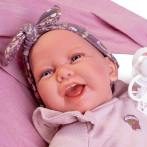 Caroline – 42 cm.