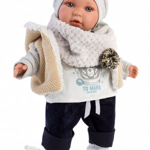 Lorenzo – 42 cm.