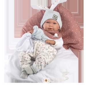 Mia – 42 cm.